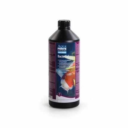 AquaForte Bacto Gel – 1 Litro