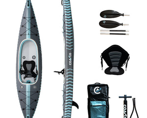 Collection image for: Kayak gonfiabile