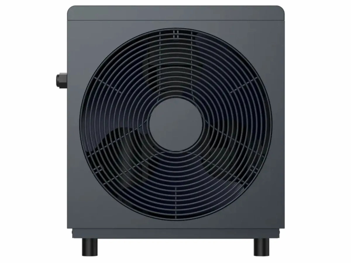 Pompa di calore spa ibrida W'eau - 7,3 kW