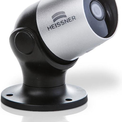 Heissner smart tuin camera