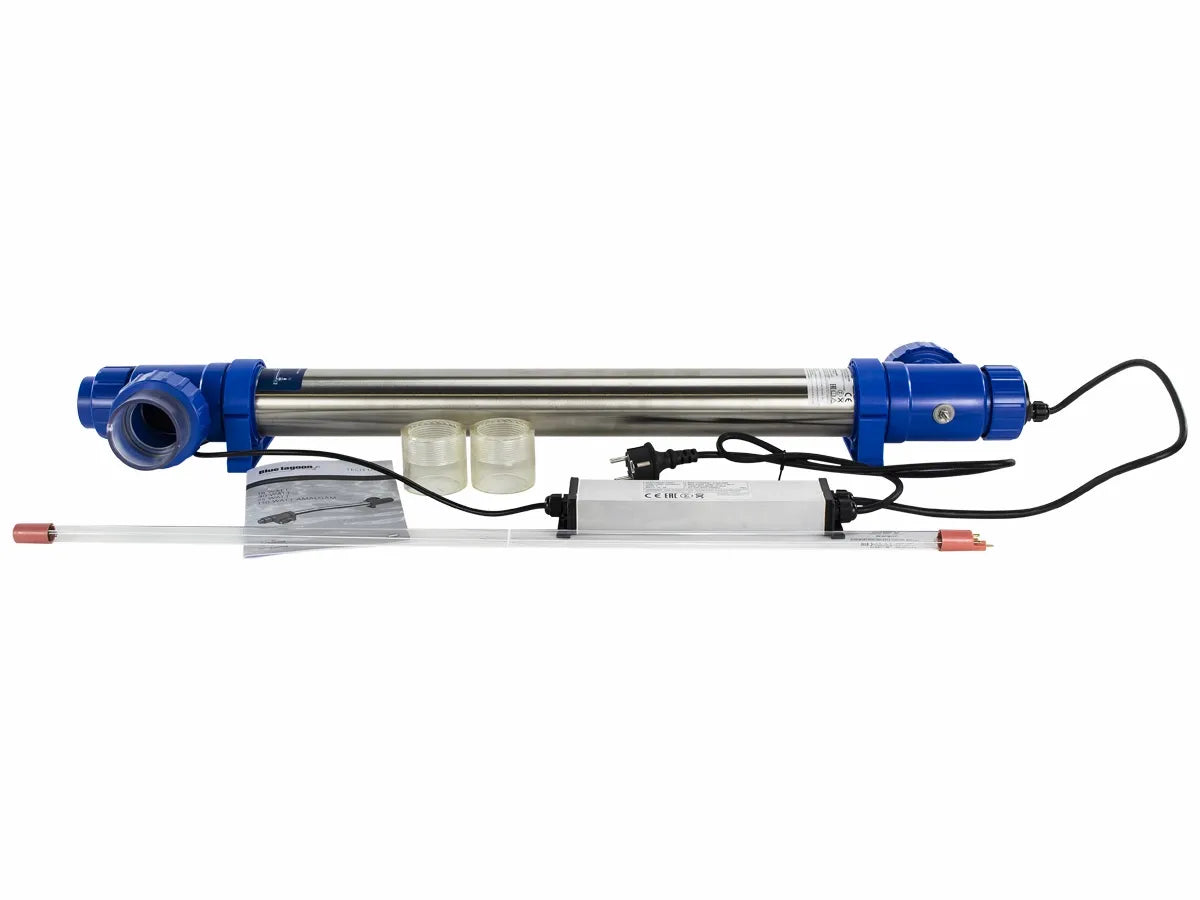 Blue Lagoon UV-C Tech 75 Watt