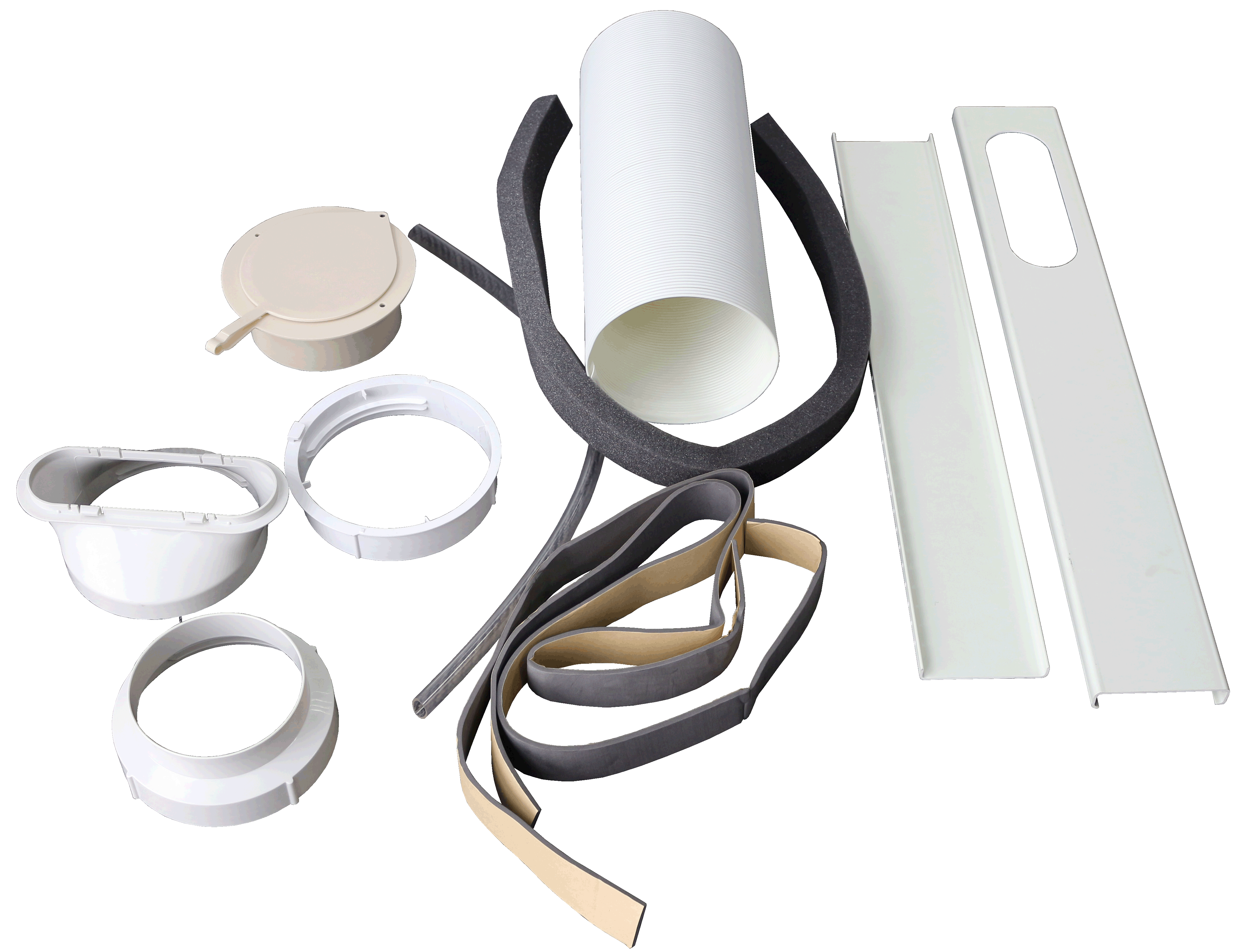Climatiseur mobile Thermoconfort TC35-21