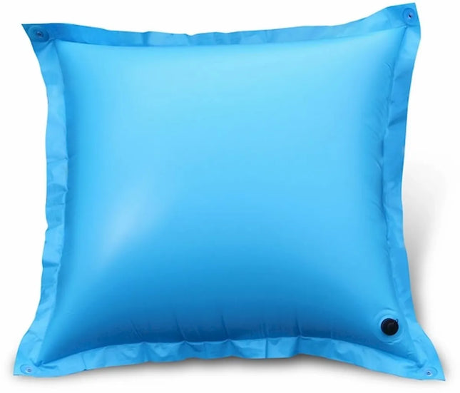 Coussin d'hiver pour couverture de piscine