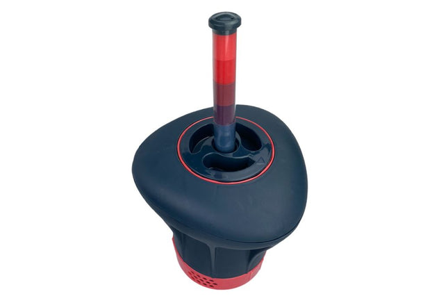Flotteur de chlore Kokido Revolution pour grandes tablettes