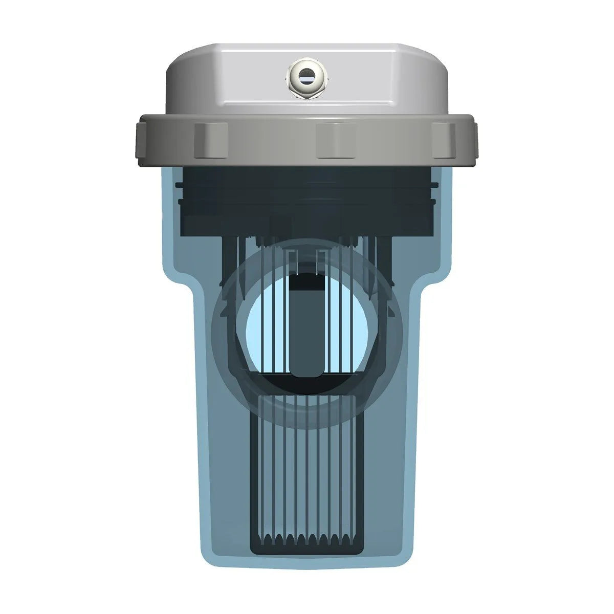 Poolex TurboSalt Zoutelektrolyse voor zwembaden tot 20m³