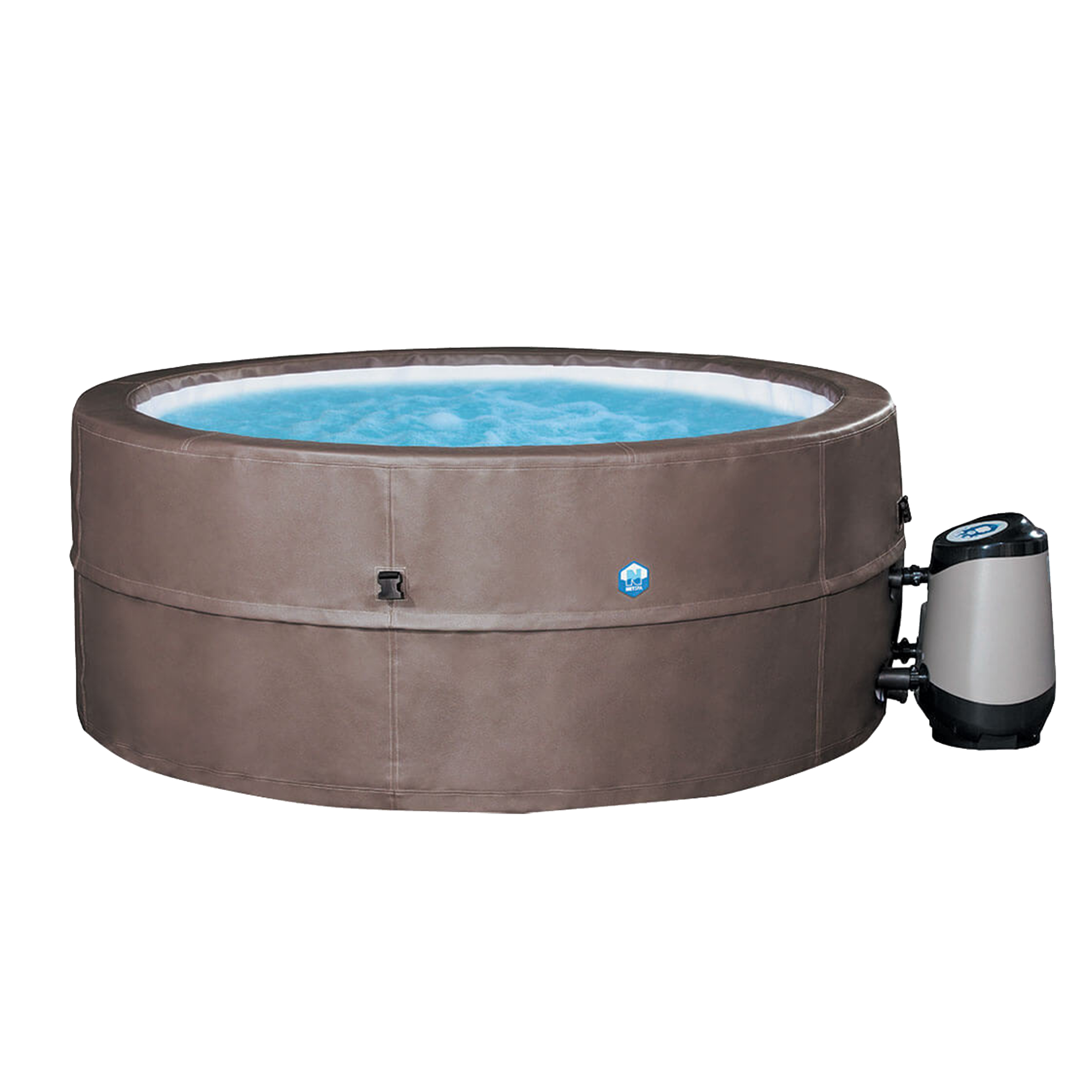 NetSpa Vita Premium - 6 Personen