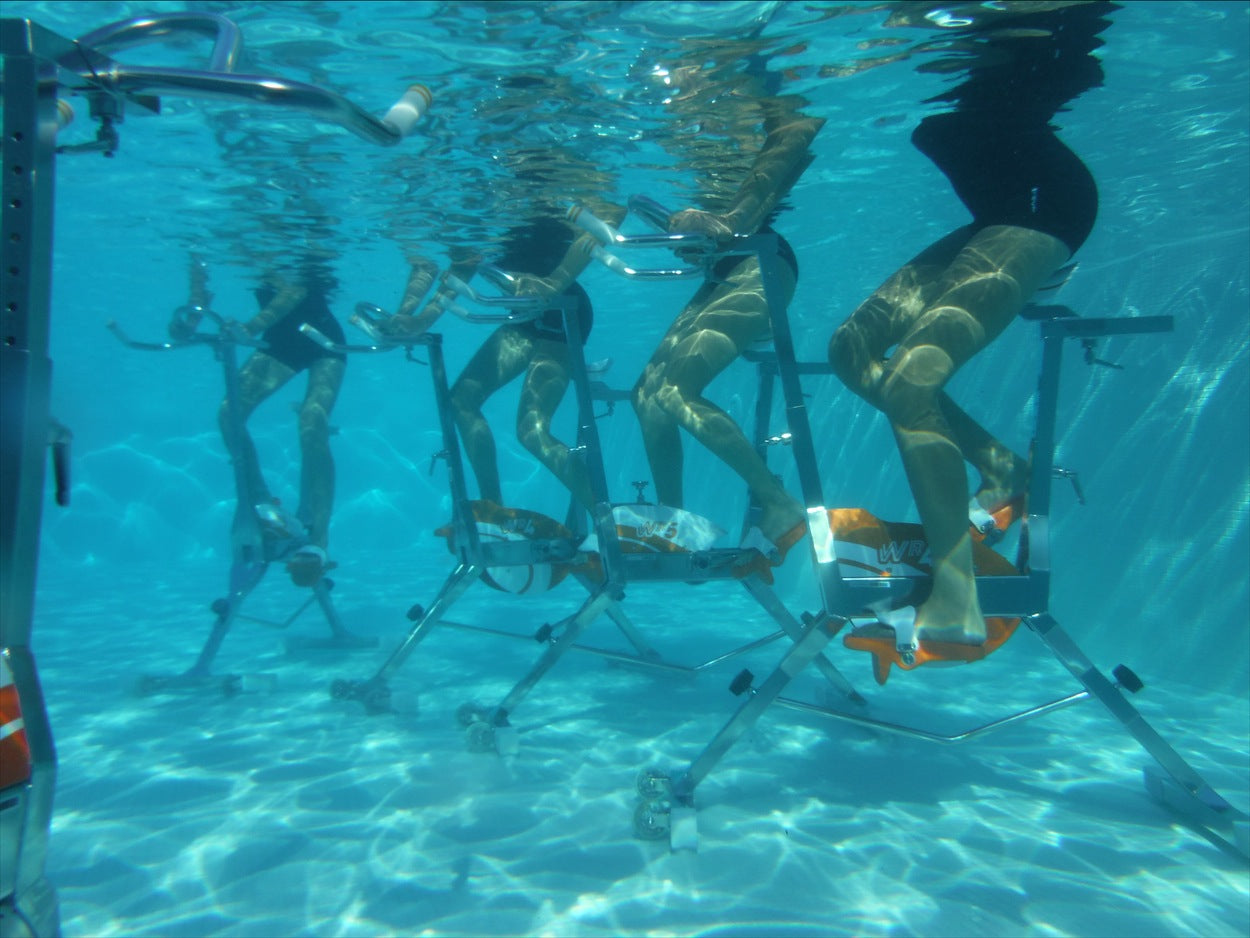 Aquabike Waterflex WR5