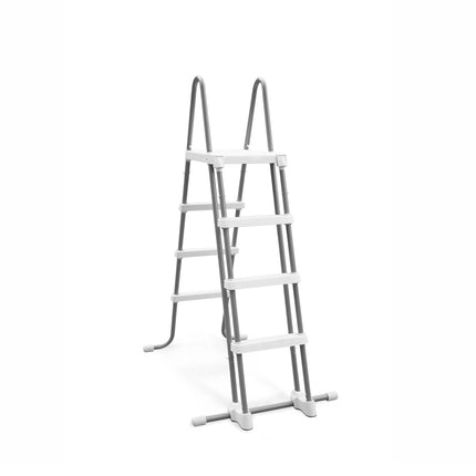 Escaleras de piscina Intex - 122 cm