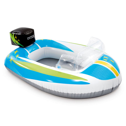 Intex Pool Cruiser – Boot