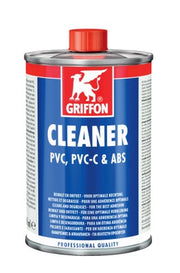Griffon Nettoyant PVC 500ml