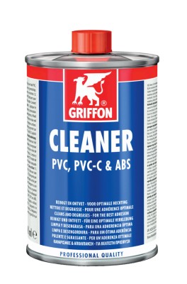 Griffon PVC Cleaner 500ml