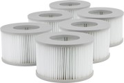 MSpa spa filter - 6 stuks