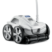 Polaris Quattro® P40 Schwimmbadroboter 