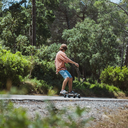 Surfskate Coasto Sirius 32".