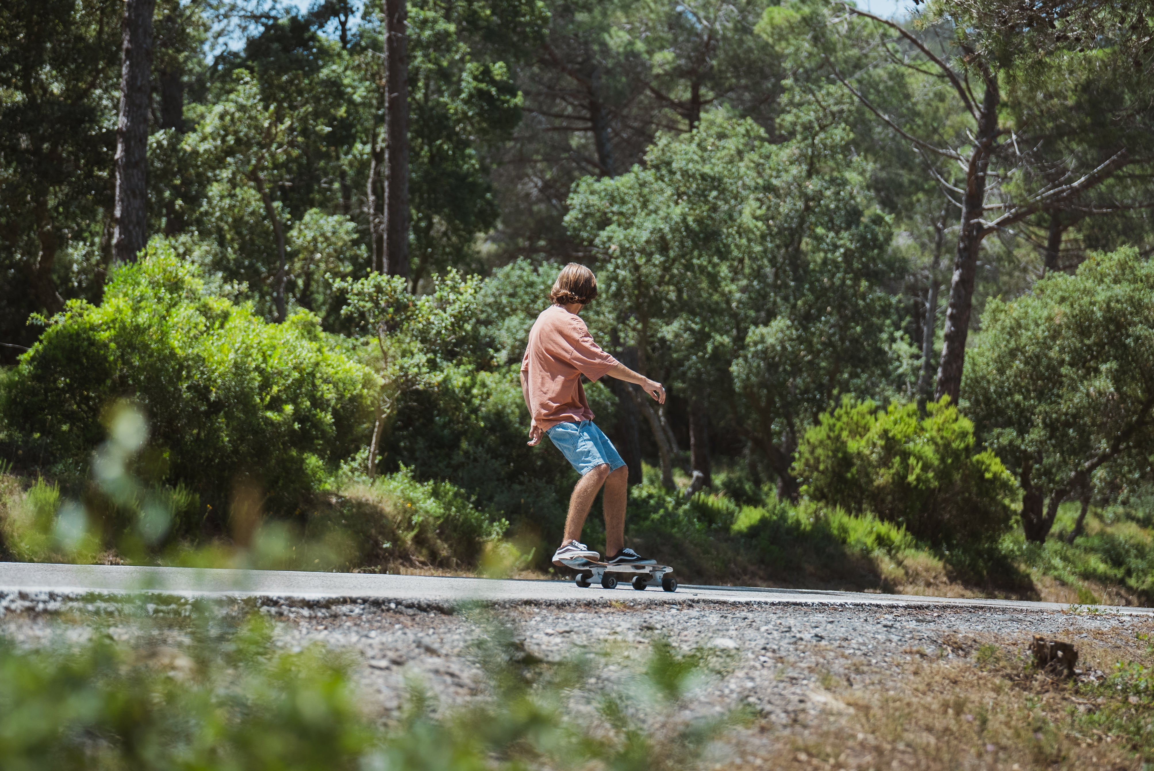 Coasto Sirius 32" Surfskate