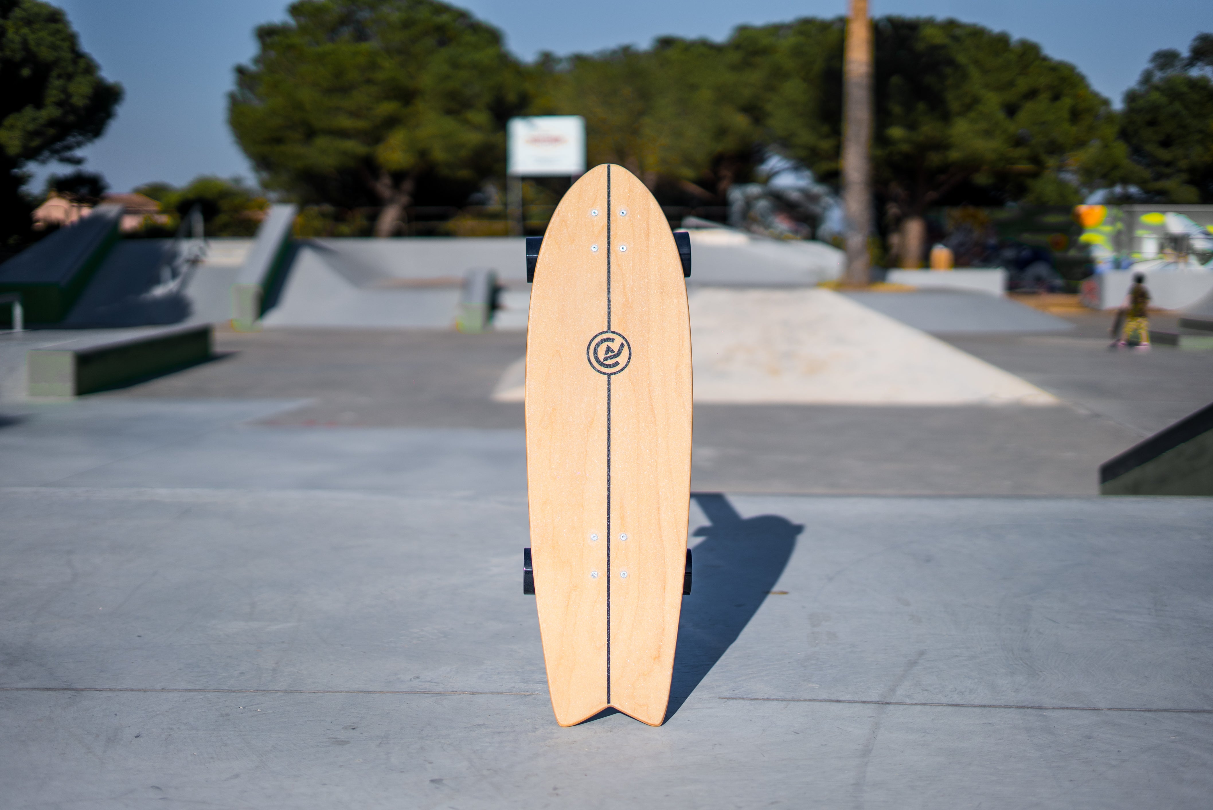 Coasto Sirius 32" Surfskate