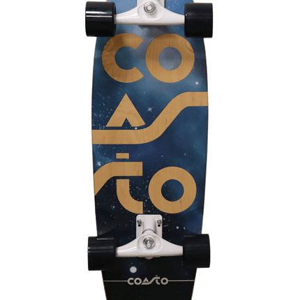 Coasto Sirius 32" Surfskate