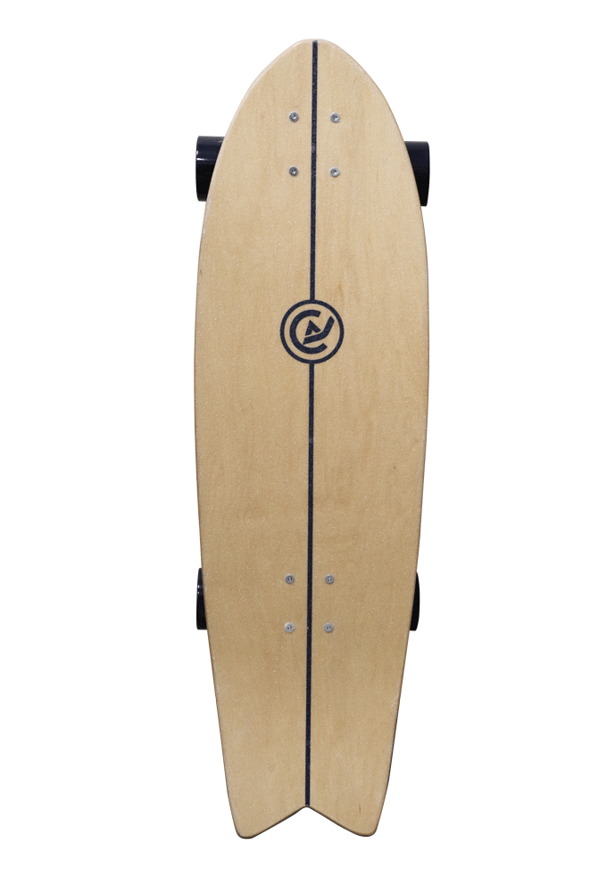 Coasto Sirius 32" Surfskate