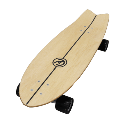 Surfskate Coasto Sirius de 32"