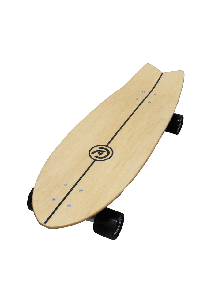 Coasto Sirius 32" Surfskate