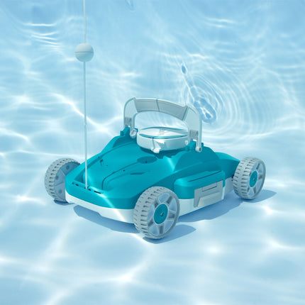 Robot aspirador automático para piscinas AquaTronix G200