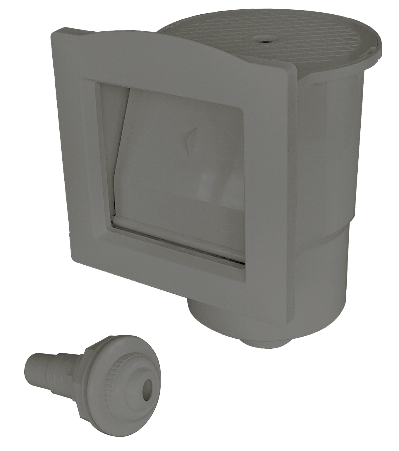 Interline universele skimmer (standaard)