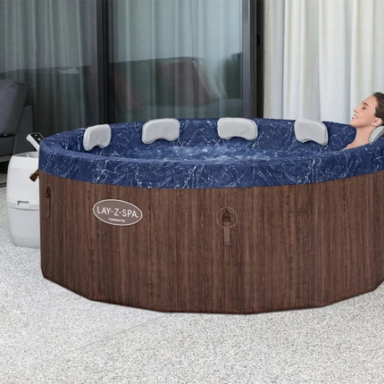 Lay-Z Spa Toronto AirJet Aufputz-Whirlpool – 7 Personen