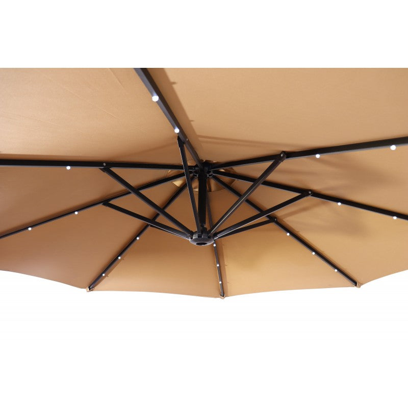 Parasol Netspa