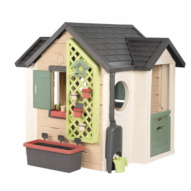 Maisonnette Smoby Garden House