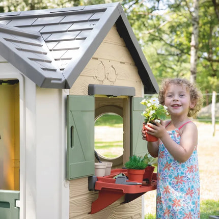 Smoby Garden House speelhuis