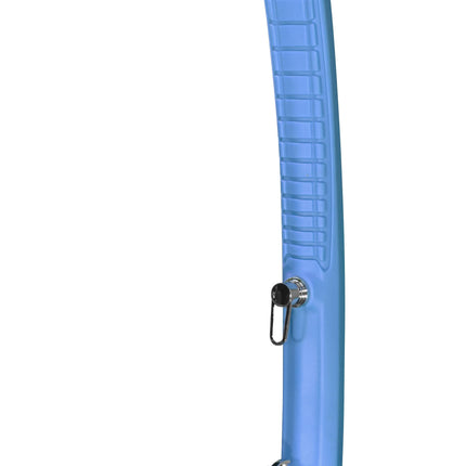 Doccia solare Cobra da 32 litri - Blu