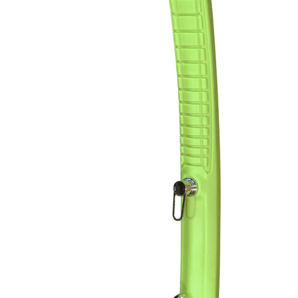 Doccia solare Cobra da 32 litri - Verde