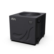 AquaForte Mr. Titan Vertical Warmtepomp – 26 kW