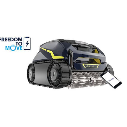 Robot de piscina Zodiac Freerider RF 5400 IQ 