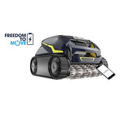 Zodiac Freerider RF 5200 IQ Schwimmbadroboter 