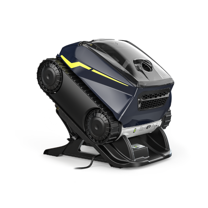 Zodiac Freerider RF 5600 IQ Schwimmbadroboter 