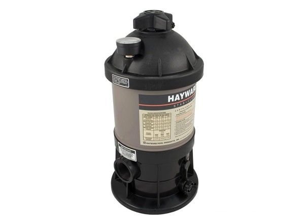 Hayward Star Clear 6 m³/u Patroonfilter