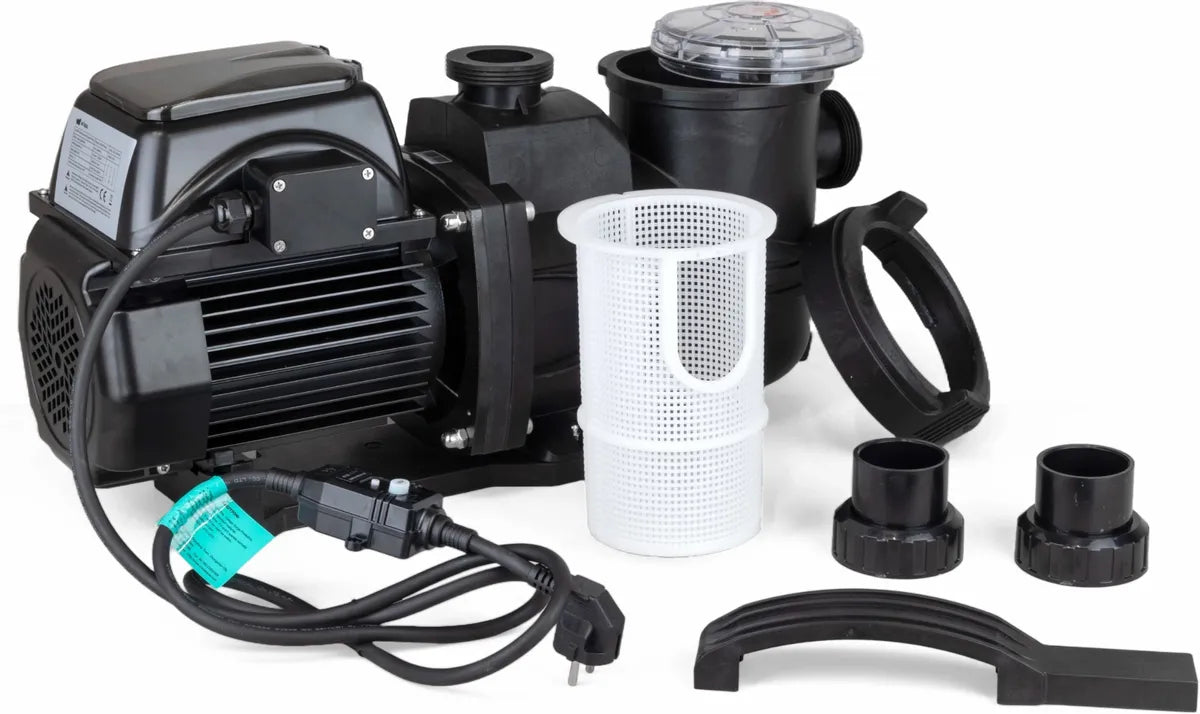 Pompe de piscine variable W'eau Vari-Flo 150