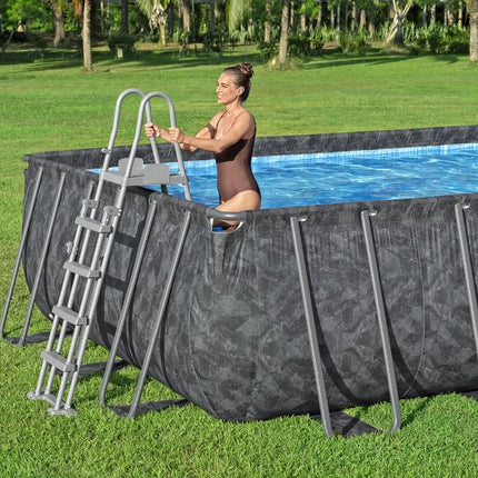Bestway APX 365 zwembad - 732 x 366 x 132 cm