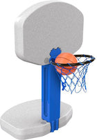 Interline 2-in-1 Basketbal en Volleybal spel