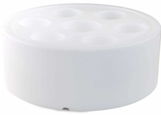 Barre LED flottante