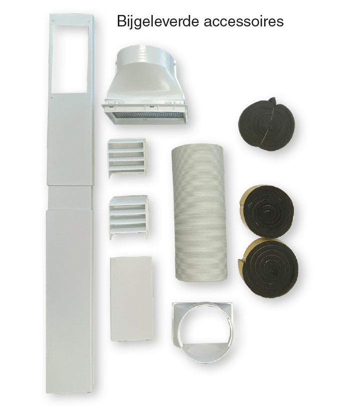 Climatiseur mobile Tosot MONA-20