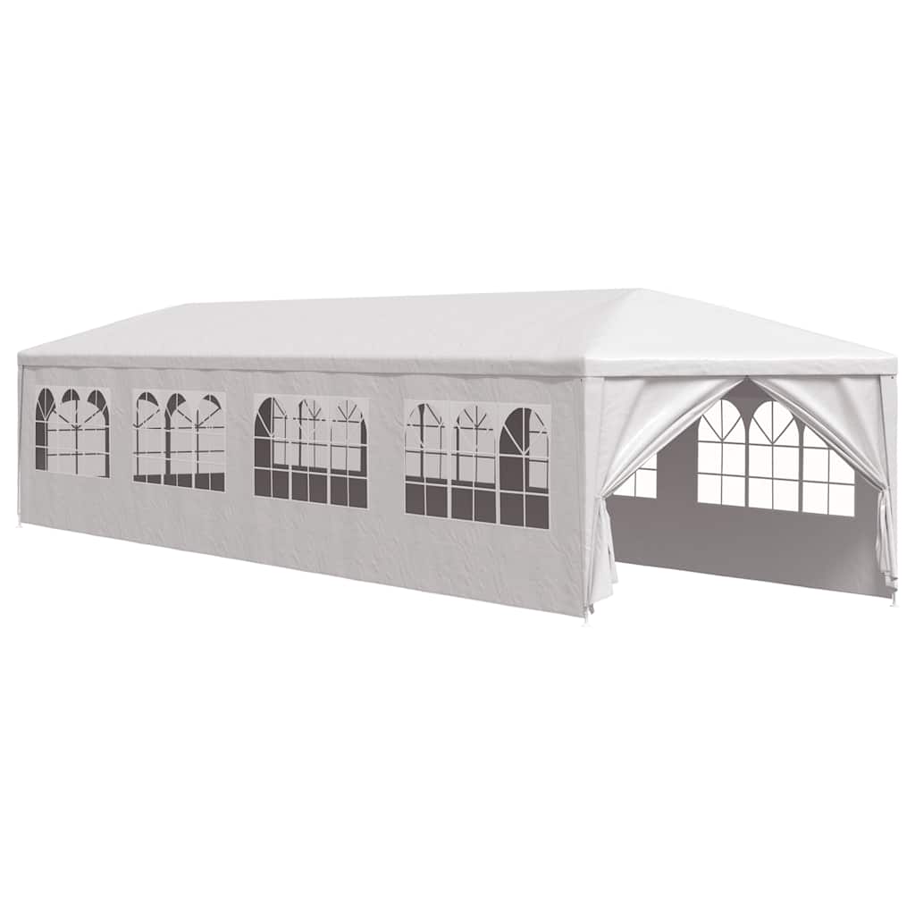 Partytent 3X12 M Wit