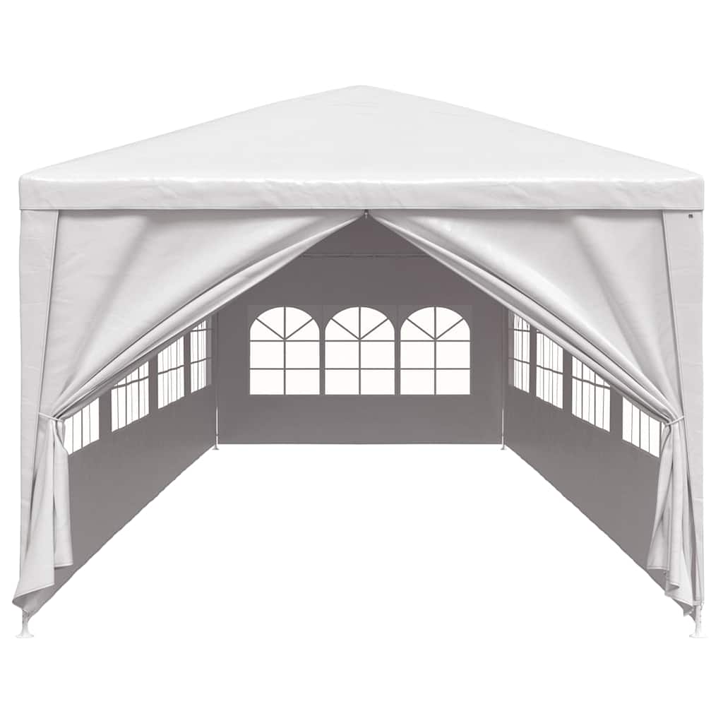 Partytent 3X12 M Wit