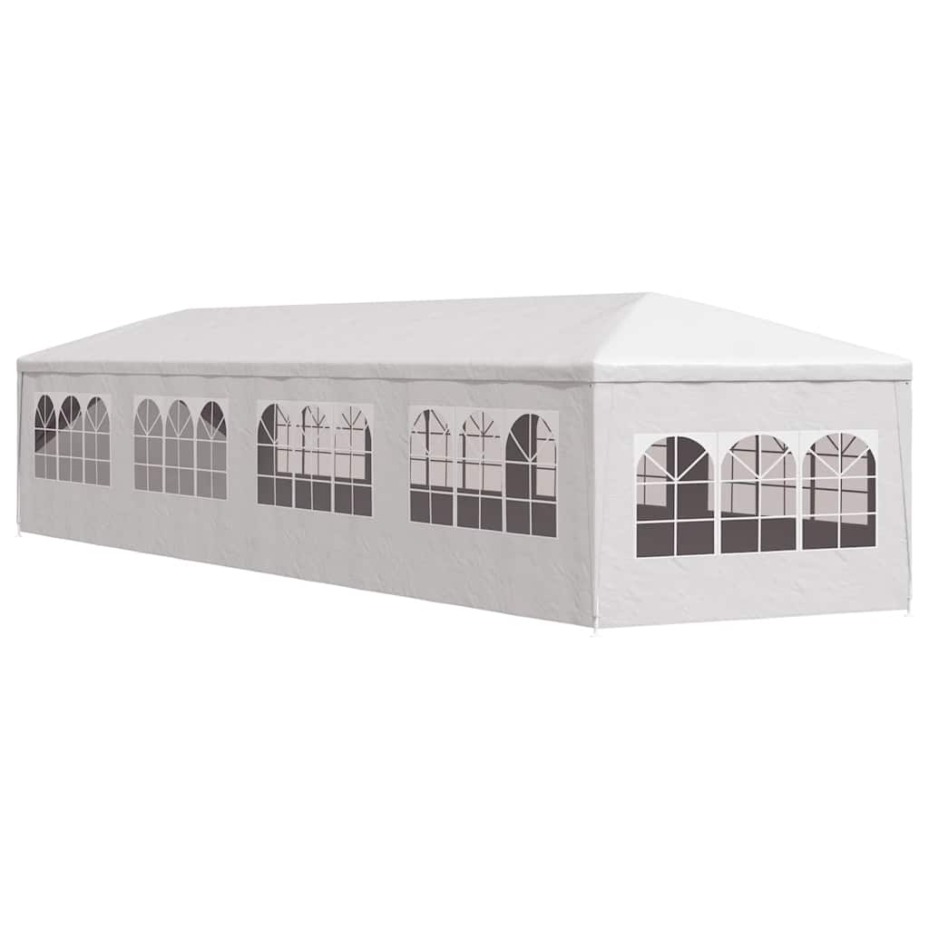 Partytent 3X12 M Wit