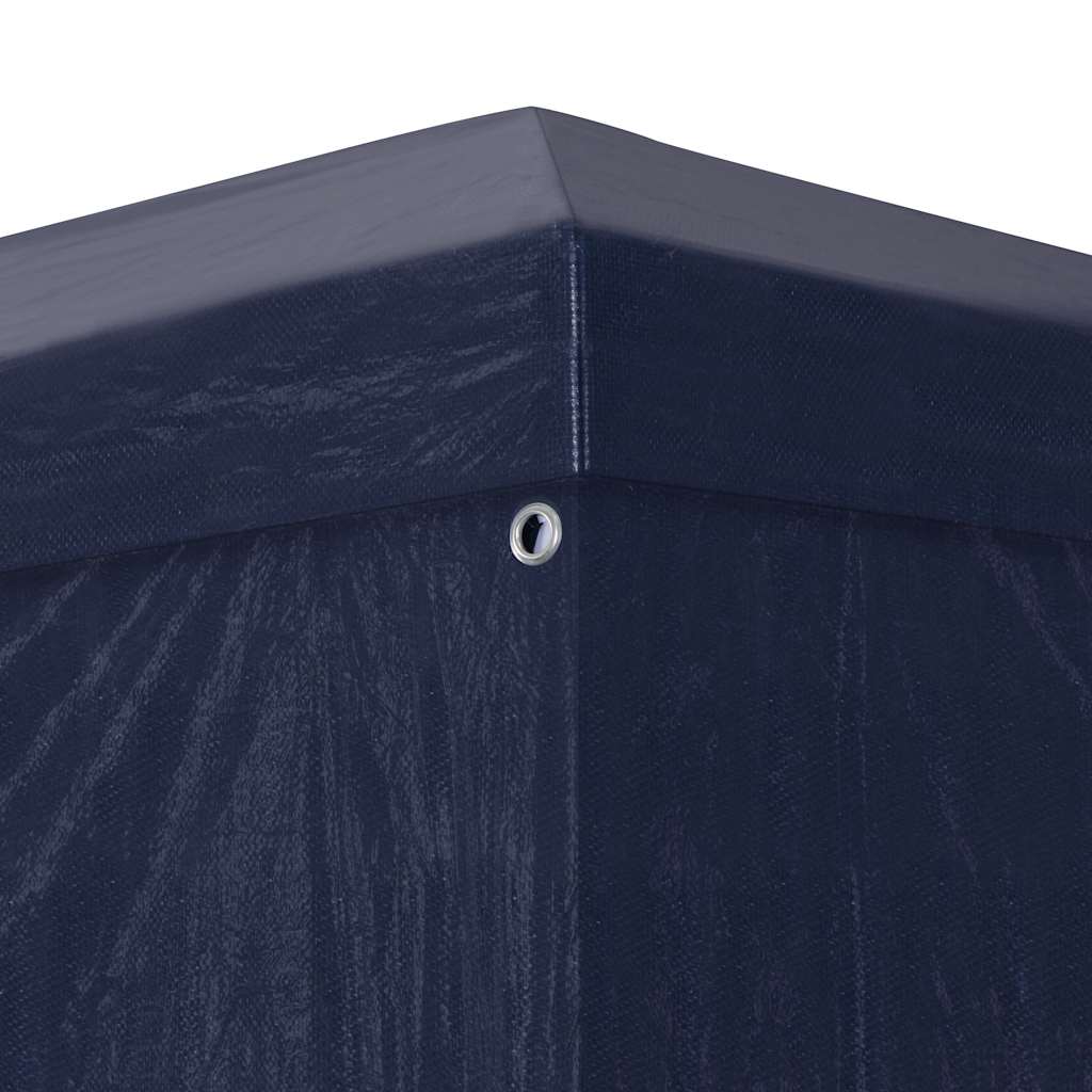 Partytent 3X12 M Blauw