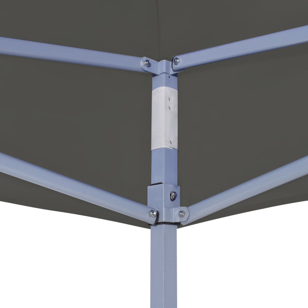 Vouwtent Pop-Up 3X3 M