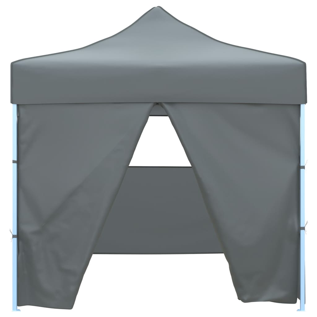 Vouwtent Pop-Up 3X3 M
