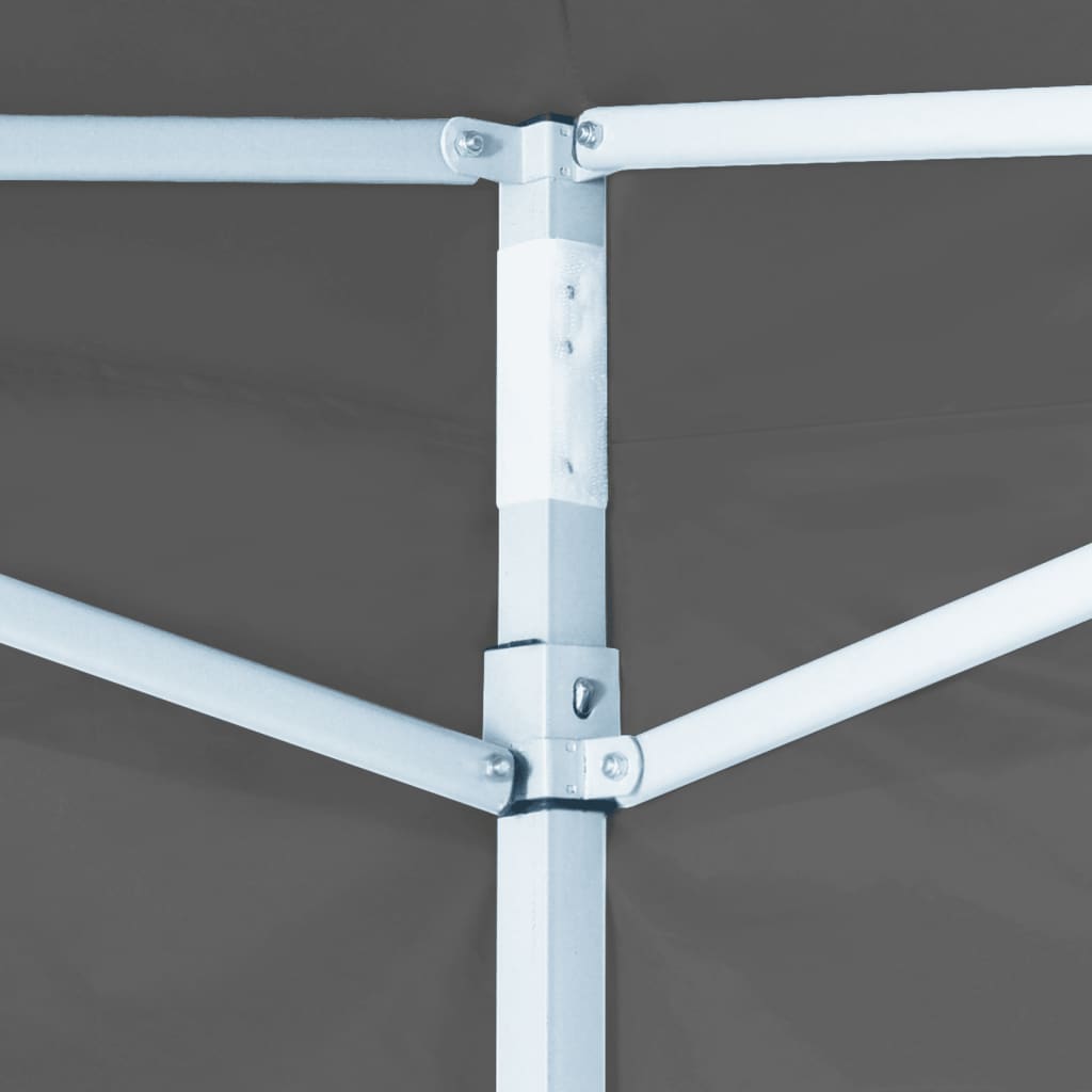 Vouwtent Pop-Up 3X3 M