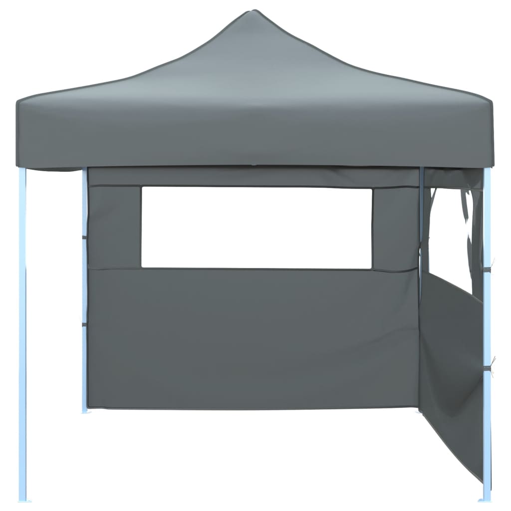 Vouwtent Pop-Up 3X3 M